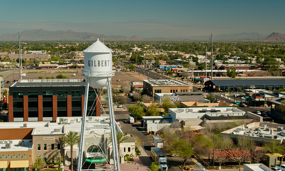 Gilbert