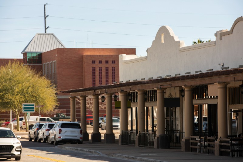 Downtown Chandler